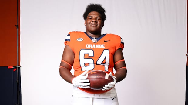 Willie Goodacre Visit